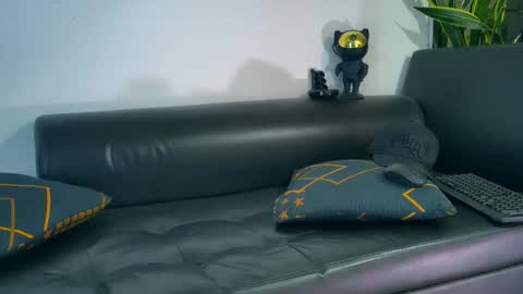 Snapshot of nicolas_veiny chatting on 11/12/25, 03:01 Nicolas online show from 11/12/25, 03:01