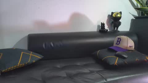 Snapshot of nicolas_veiny chatting on 11/21/25, 02:10 Nicolas online show from 11/21/25, 02:10