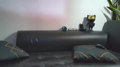 Snapshot of nicolas_veiny chatting on 11/30/25, 01:09 Nicolas online show from 11/30/25, 01:09