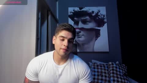 Andres online show from 06/29/26, 04:18