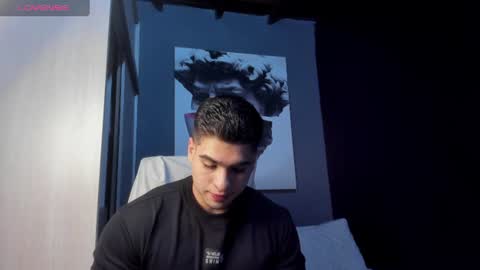 Andres online show from 07/05/26, 03:56