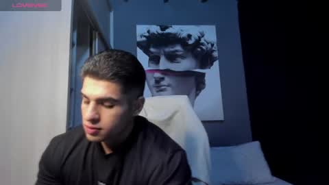 Andres online show from 07/05/26, 04:19