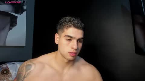 Andres online show from 07/23/26, 07:45