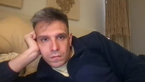 nicolaspercha online show from 07/14/26, 08:58