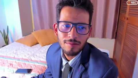 nicolasrodrii online show from 01/16/26, 12:03