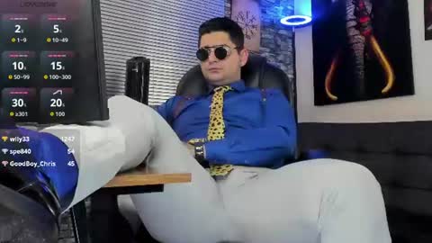 Snapshot of nicolass_fellener chatting on 06/30/26, 02:34 Nicolas Fellener online show from 06/30/26, 02:34