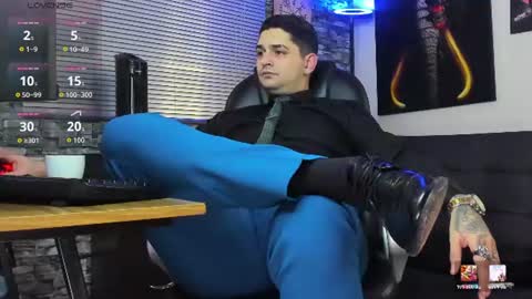 Snapshot of nicolass_fellener chatting on 07/20/26, 02:37 Nicolas Fellener online show from 07/20/26, 02:37