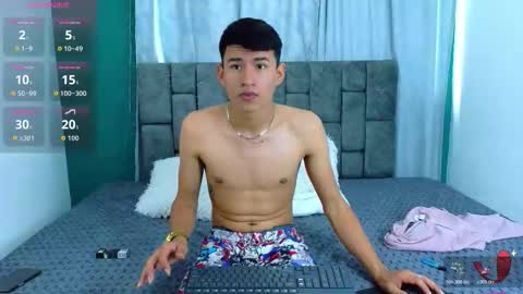 nicolastorres__ online show from 02/17/26, 04:35