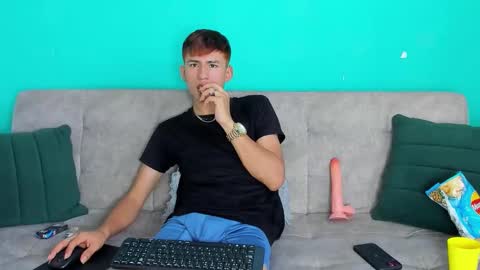 nicolastorres__ online show from 03/07/26, 09:12