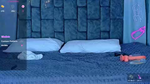 nicolastorres__ online show from 04/12/26, 08:47