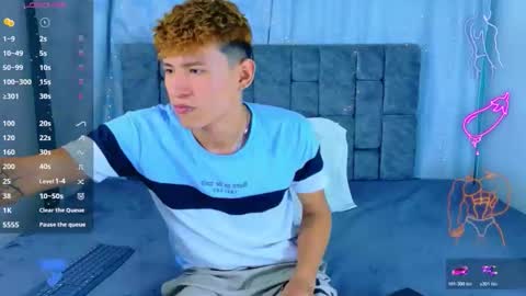 nicolastorres__ online show from 05/26/26, 02:51