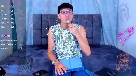 Snapshot of nicolastorres__ chatting on 06/27/26, 03:00 nicolastorres__ online show from 06/27/26, 03:00