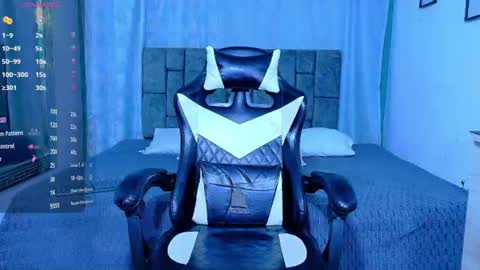 Snapshot of nicolastorres__ chatting on 07/10/26, 02:49 nicolastorres__ online show from 07/10/26, 02:49