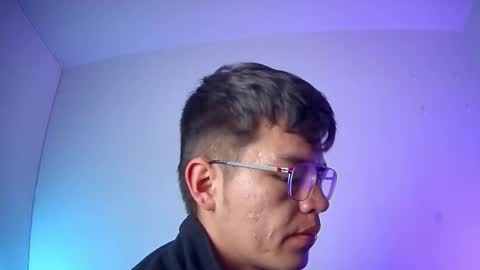 NicoLatinBoy online show from 02/21/26, 11:06