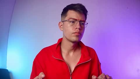 NicoLatinBoy online show from 03/01/26, 09:17