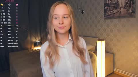 Snapshot of nicolavanderbie chatting on 10/31/25, 05:03 Nicoletta online show from 10/31/25, 05:03