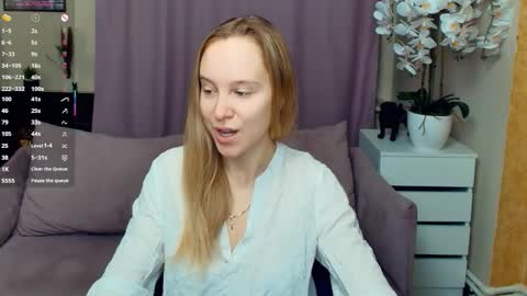 Snapshot of nicolavanderbie chatting on 01/31/26, 07:11 Nicoletta online show from 01/31/26, 07:11