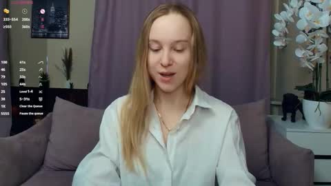 Snapshot of nicolavanderbie chatting on 02/23/26, 07:22 Nicoletta online show from 02/23/26, 07:22