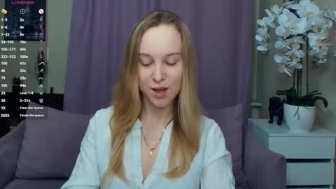 Snapshot of nicolavanderbie chatting on 02/25/26, 07:34 Nicoletta online show from 02/25/26, 07:34