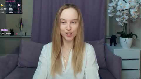 Nicoletta online show from 03/13/26, 06:47