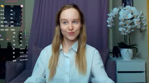 Nicoletta online show from 04/02/26, 07:33