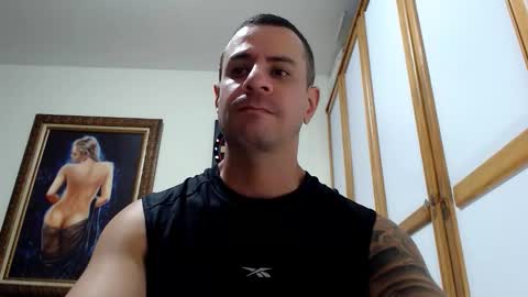 Nicolay online show from 10/21/25, 08:53