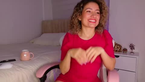 Nicol  online show from 11/06/25, 02:40