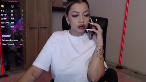 Nico online show from 11/26/25, 07:15