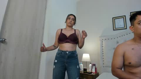 Snapshot of nicole_adam_ms chatting on 12/19/24, 04:35 Nicole Adam online show from 12/19/24, 04:35