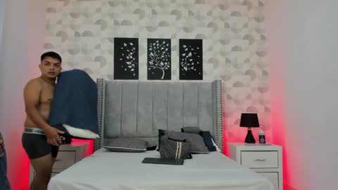 Snapshot of nicole_adam_ms chatting on 01/06/25, 09:54 Nicole Adam online show from 01/06/25, 09:54