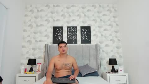 Snapshot of nicole_adam_ms chatting on 01/07/25, 01:35 Nicole Adam online show from 01/07/25, 01:35