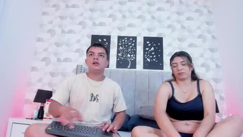 Snapshot of nicole_adam_ms chatting on 02/24/25, 01:31 Nicole Adam online show from 02/24/25, 01:31