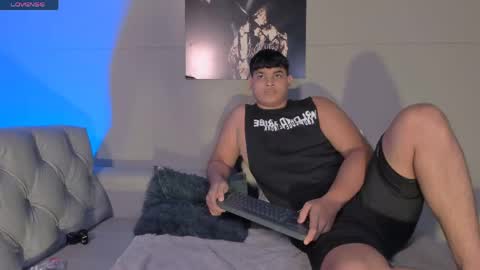 nicole_and_thiago1 online show from 06/05/26, 10:48
