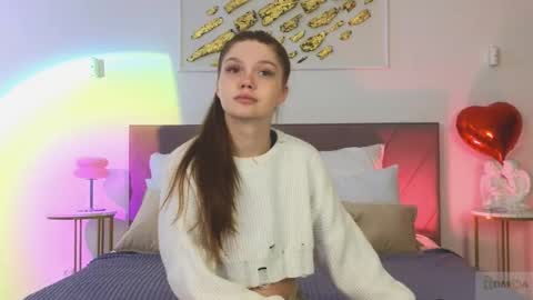 Nicole online show from 02/21/26, 09:27