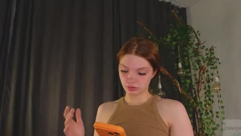 Snapshot of nicole_broown chatting on 07/29/26, 09:02 Nicole online show from 07/29/26, 09:02