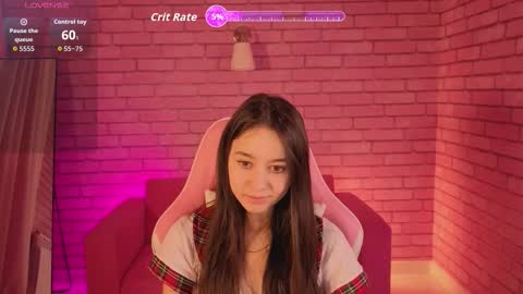 Nicole online show from 02/14/26, 01:24