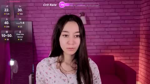 Nicole online show from 02/17/26, 08:33