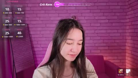 Nicole online show from 03/23/26, 01:09