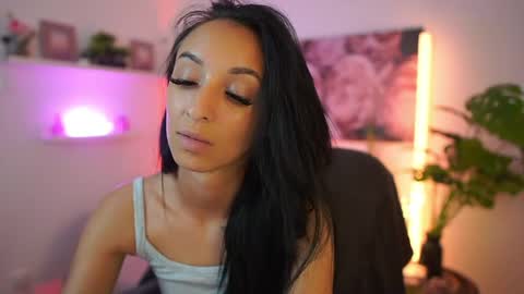 nicole_dawn online show from 05/07/26, 01:16
