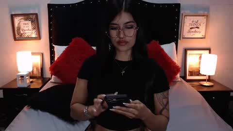 Nick online show from 12/16/24, 09:03