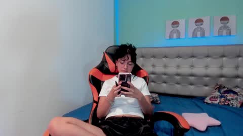 Nicol online show from 12/03/24, 11:57