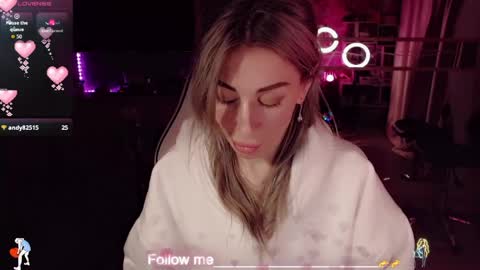 Nicole online show from 02/28/26, 11:50