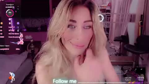 Nicole online show from 07/04/26, 10:16