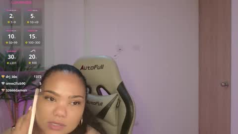 nicole_lushh online show from 01/08/26, 04:59