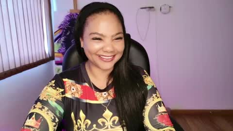 nicole_lushh online show from 05/05/26, 06:38