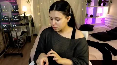 My name is Nicole. I m completely new here online show from 11/05/25, 10:26