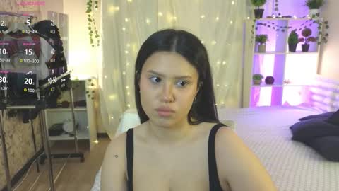 My name is Nicole. I m completely new here online show from 12/01/25, 11:37