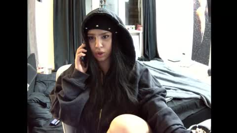 Nicole online show from 02/23/26, 01:36