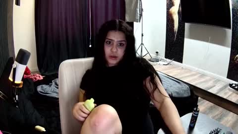 Nicole online show from 02/26/26, 04:55