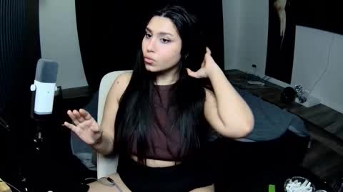 Nicole online show from 03/03/26, 06:52